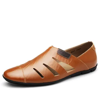 25-67 Plus Size Summer Shoes Men Loafers Breathable Men Shoes Casual Slip On Nice
25-67 Plus Size Summer Shoes Men Loafers Breathable Men Shoes Casual Slip On Nice