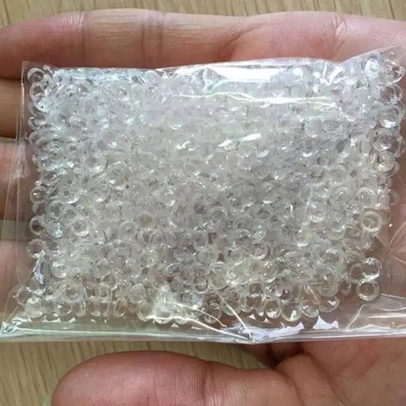 2000pcs 4.5mm Mixed Color Acrylic Crystal Diamond Crystal Gem Party wedding flower desktop decortion table decoration
2000pcs 4.5mm Mixed Color Acrylic Crystal Diamond Crystal Gem Party wedding flower desktop decortion table decoration