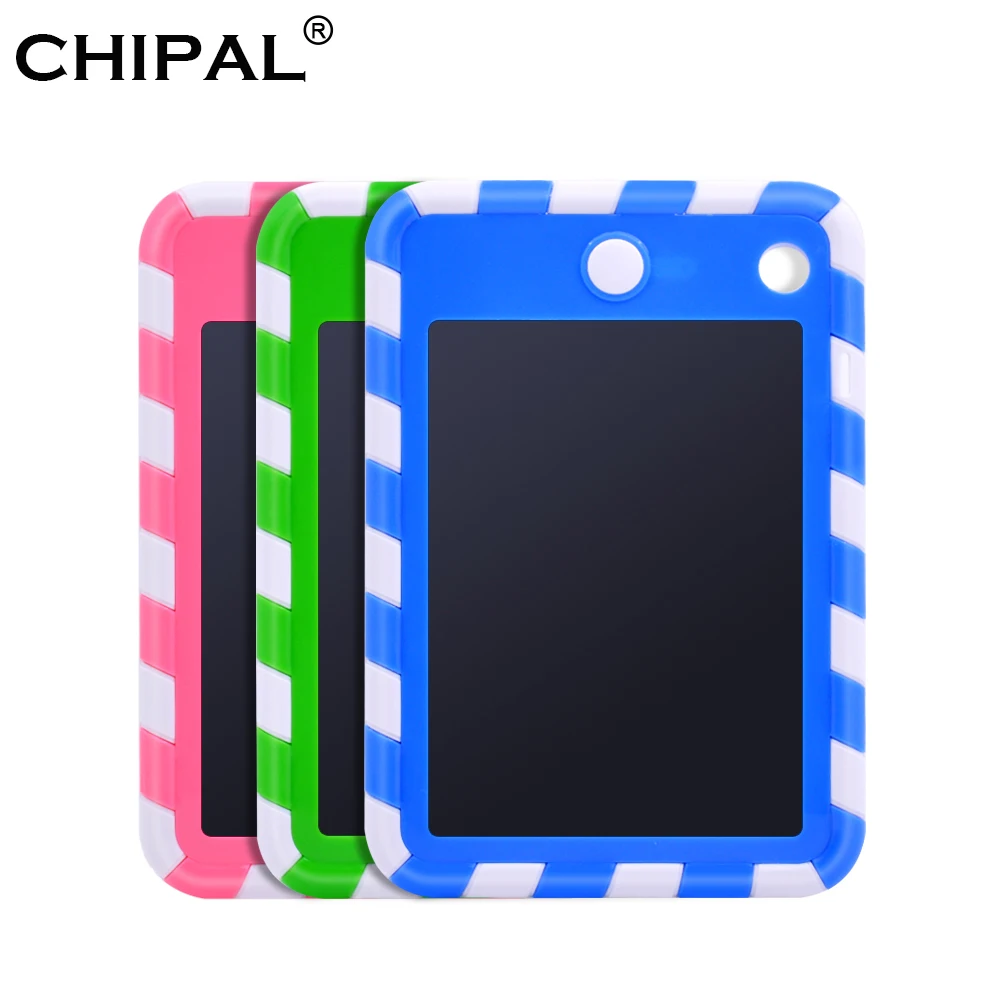 4.4 Inch LCD Writing Tablet Digital Drawing Tablet Handwriting Pads Portable Electronic Tablet Board ultra-thin Board with pen
4.4 Inch LCD Writing Tablet Digital Drawing Tablet Handwriting Pads Portable Electronic Tablet Board ultra-thin Board with pen