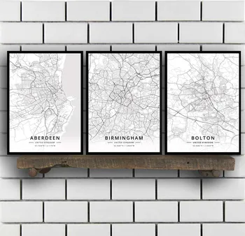 Aberdeen Birmingham Bolton Bournemouth Bradford Brighton Bristol Cambridge Cardiff Chester United Kingdom Map Poster
Aberdeen Birmingham Bolton Bournemouth Bradford Brighton Bristol Cambridge Cardiff Chester United Kingdom Map Poster