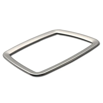 For BMW 5 series F10 2011 2012 2013 2014 2015 Stainless Steel Accessories Interior Glove Box Handle Cover Trim Frame 1pcs
For BMW 5 series F10 2011 2012 2013 2014 2015 Stainless Steel Accessories Interior Glove Box Handle Cover Trim Frame 1pcs