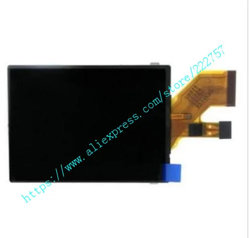Новый ЖК-экран для Panasonic DMC-ZS20 DMC-ZS19 DMC-TZ30 DMC-TZ27 ZS20 ZS19 TZ30 TZ27 TZ31 для Leica DMC-TZ31
Новый ЖК-экран для Panasonic DMC-ZS20 DMC-ZS19 DMC-TZ30 DMC-TZ27 ZS20 ZS19 TZ30 TZ27 TZ31 для Leica DMC-TZ31