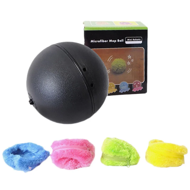 Pet Electric Toy Ball Magic Roller Ball Toy Automatic Roller Ball Magic Ball Dog Cat Pet Toy Need To Use Battery 5Pcs/Set
Pet Electric Toy Ball Magic Roller Ball Toy Automatic Roller Ball Magic Ball Dog Cat Pet Toy Need To Use Battery 5Pcs/Set