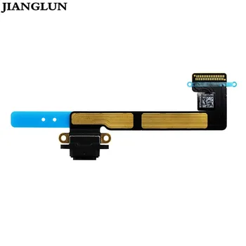 JIANGLUN 5X New Charging Charger Port Dock Connector Flex Cable for Apple iPad Mini 2 3
JIANGLUN 5X New Charging Charger Port Dock Connector Flex Cable for Apple iPad Mini 2 3
