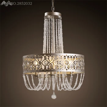 JW American Industrial Long Stair Crystal Chandelier Large Modern Foyer Light for Living Room Dining Complex Staircase Lighting
JW American Industrial Long Stair Crystal Chandelier Large Modern Foyer Light for Living Room Dining Complex Staircase Lighting