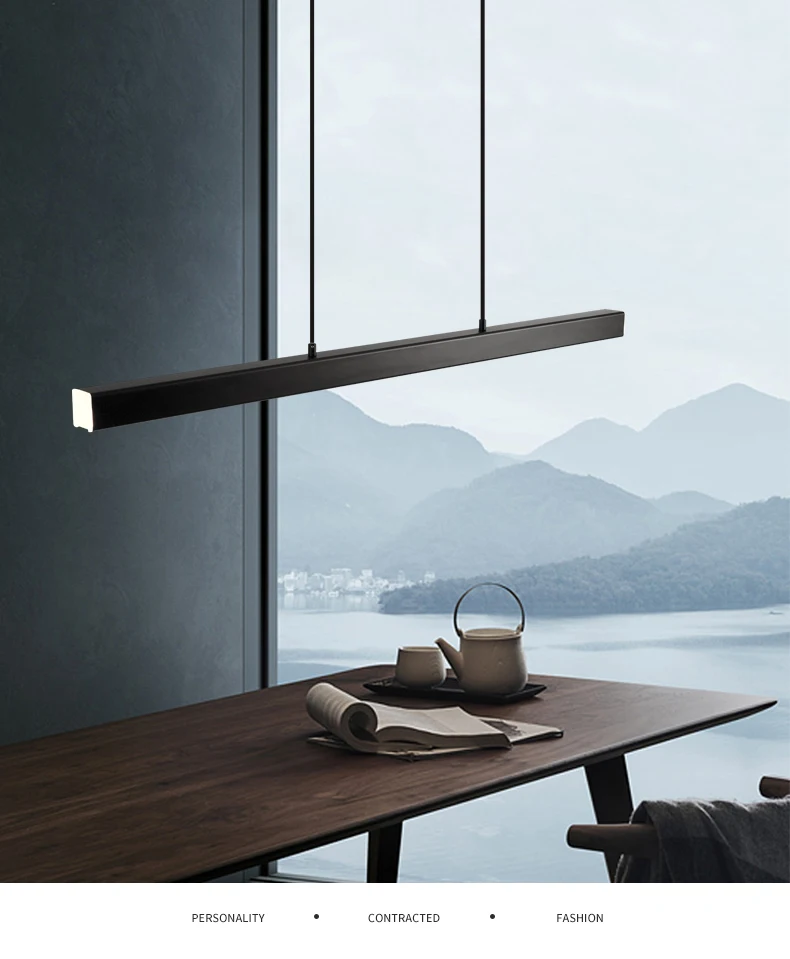 Restaurant long hanging lights HTB1X EsSCzqK1RjSZPxq6A4tVXak.jpg - Restaurant long hanging lights