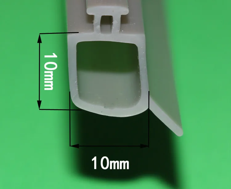 10*10mm 6M Silicone Rubber Window Crash Article Doors Sealing Trip Windproof Card Slot Capitales 2Colors -60C~280C Free Ship
10*10mm 6M Silicone Rubber Window Crash Article Doors Sealing Trip Windproof Card Slot Capitales 2Colors -60C~280C Free Ship
