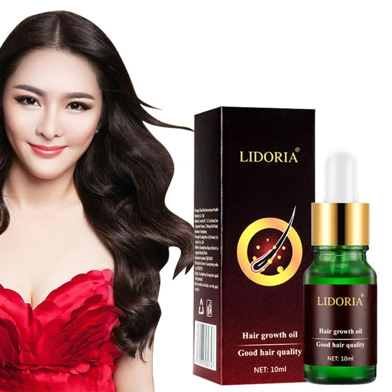Hair Growth Essence oil 10ML Natural Dense Hair Growth Care Fast Restoration Hairs Regrowth Essence Treatment Anti Hair Loss
Hair Growth Essence oil 10ML Natural Dense Hair Growth Care Fast Restoration Hairs Regrowth Essence Treatment Anti Hair Loss