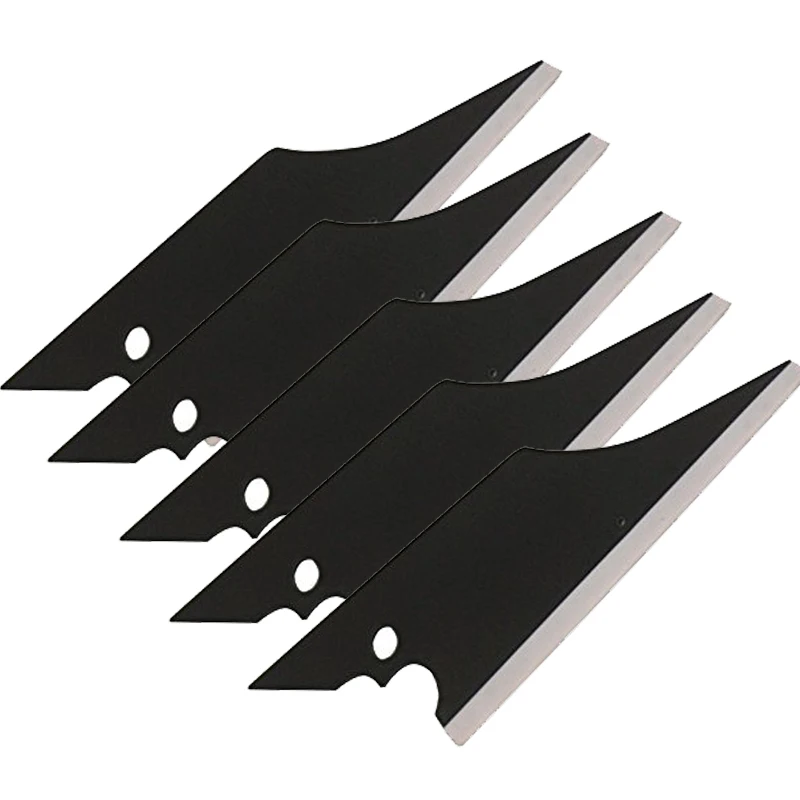 5pcs 3D Carbon Fiber Vinyl Window Squeegee Vehicle Window Clean Scraper Car Styling Tools Car Wrapping Vinyl Film Wrap Tool
5pcs 3D Carbon Fiber Vinyl Window Squeegee Vehicle Window Clean Scraper Car Styling Tools Car Wrapping Vinyl Film Wrap Tool