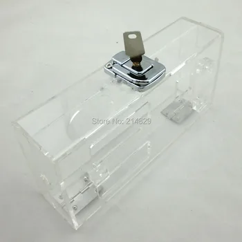 Plastic Biometric Access Controller ZK F7,F7Plus,F18 etc Protection Cover Protect Shell Access Case ZK Enclosure
Plastic Biometric Access Controller ZK F7,F7Plus,F18 etc Protection Cover Protect Shell Access Case ZK Enclosure