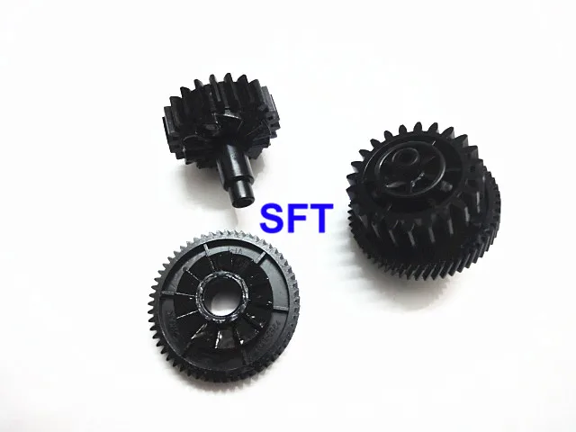 Original Swing Gear RU5-0984 Fuser Drive Gear for HP LaserJet M1212nf M1214nfh M1217nfw M1218nfs M1132 P1102 P1102w P1005 P1006
Original Swing Gear RU5-0984 Fuser Drive Gear for HP LaserJet M1212nf M1214nfh M1217nfw M1218nfs M1132 P1102 P1102w P1005 P1006