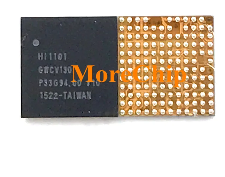 HI1101 для Huawei P8 WIFI IC Lite Wi Fi модуль беспроводной чип hi1101 3 шт./лот|Платы мобильных