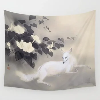 Hashimoto Kansetsu Summer Evening 1941 Wall Tapestry Cover Beach Towel Throw Blanket Picnic Yoga Mat Home Decoration 
Hashimoto Kansetsu Summer Evening 1941 Wall Tapestry Cover Beach Towel Throw Blanket Picnic Yoga Mat Home Decoration