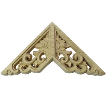 Wall Doors Furniture Decorative Figurines Wooden Miniatures Solid Wood Decorative Applique Vintage Home Furnishing Decoration
Wall Doors Furniture Decorative Figurines Wooden Miniatures Solid Wood Decorative Applique Vintage Home Furnishing Decoration