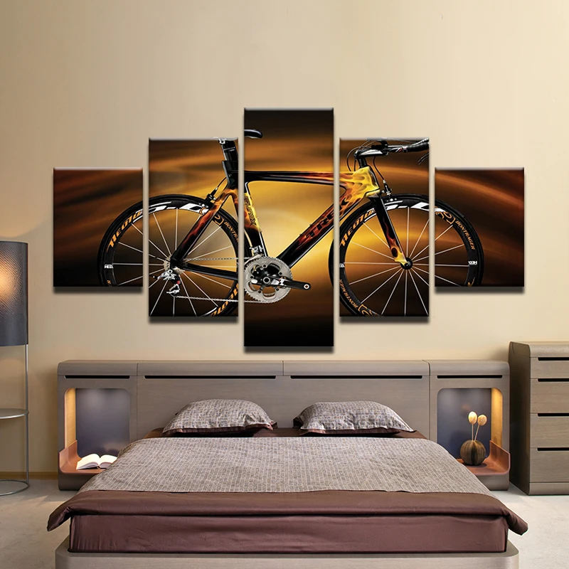 Modular HD Printed Modern Sport Home Decor Wall Art Oil Pictures Bicycle Sunshine Cycling Canvas Painting Poster Unframed
Modular HD Printed Modern Sport Home Decor Wall Art Oil Pictures Bicycle Sunshine Cycling Canvas Painting Poster Unframed