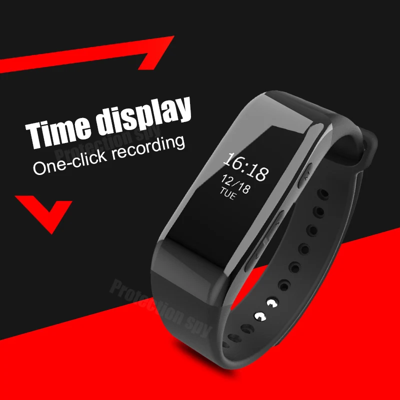 Voice recorder Dictaphone audio mini sound professional micro digital activated watch STTWUNAKE Protection Spy Authorized store
Voice recorder Dictaphone audio mini sound professional micro digital activated watch STTWUNAKE Protection Spy Authorized store