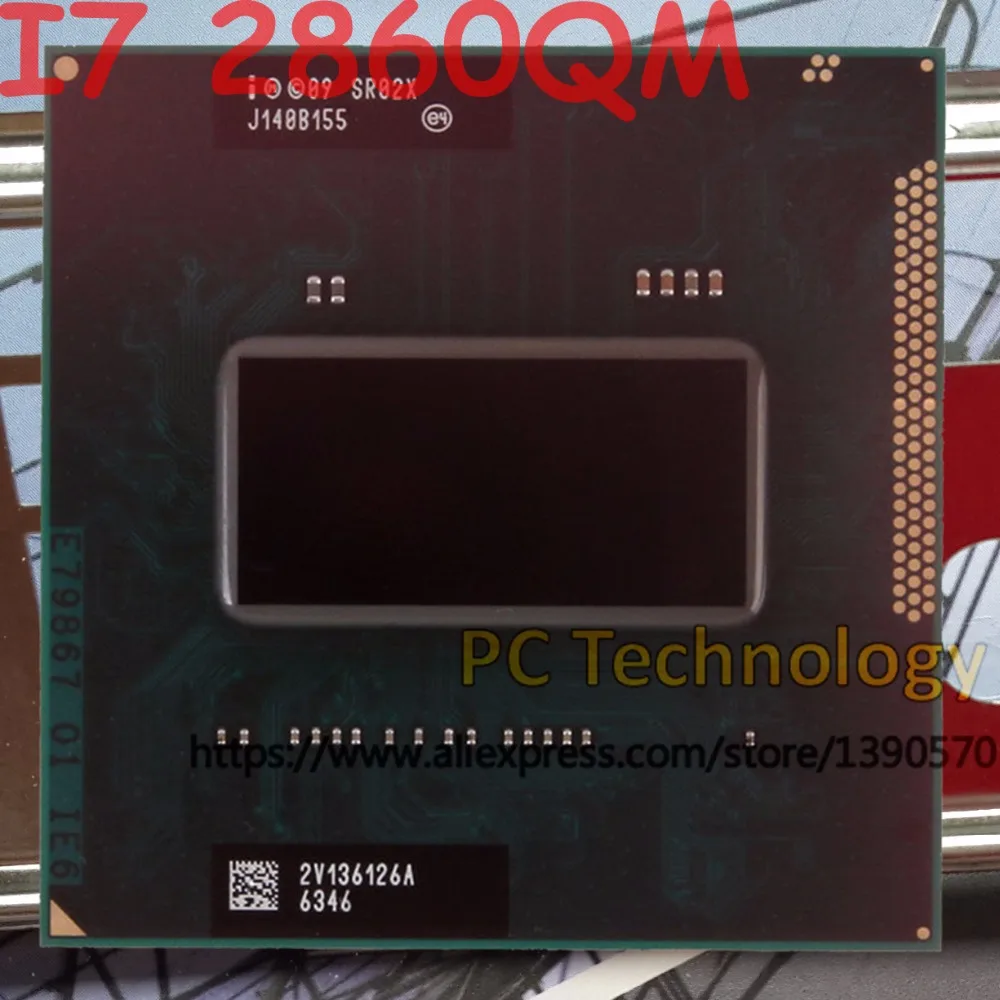 Original Intel I7 2860QM 2.5GHz-3.6GHz 8M SR02X CPU Quad-Core OEM edition notebook I7-2860QM free shipping ship out within 1 day
Original Intel I7 2860QM 2.5GHz-3.6GHz 8M SR02X CPU Quad-Core OEM edition notebook I7-2860QM free shipping ship out within 1 day