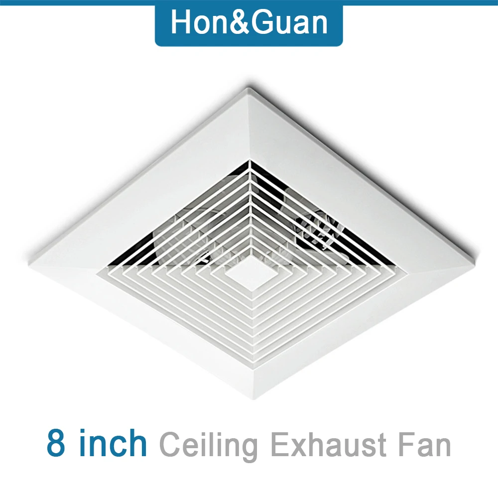 8'' 28W Extractor Bathroom Fan; 5.2mі/min Exhaust Ventilation Bath Fan Ceiling or Wall For Kitchen Bedroom Silent Exhaust Fans
8'' 28W Extractor Bathroom Fan; 5.2mі/min Exhaust Ventilation Bath Fan Ceiling or Wall For Kitchen Bedroom Silent Exhaust Fans
