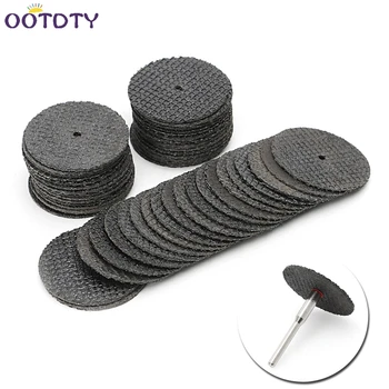 50Pcs Abrasive Tool 32mm Disks Cutting Discs Cut Off Wheel Rotary Grindeing
50Pcs Abrasive Tool 32mm Disks Cutting Discs Cut Off Wheel Rotary Grindeing