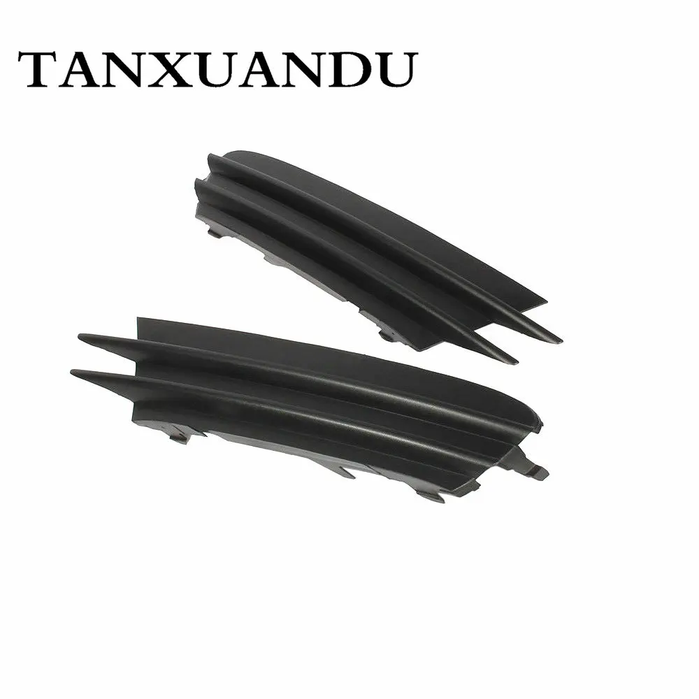 Front Radiator Grill Fog Light Fog lamp Grilles Lower For VW Scirocco MK3 - PAIR
Front Radiator Grill Fog Light Fog lamp Grilles Lower For VW Scirocco MK3 - PAIR