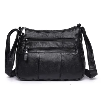 Hot Sale Fashion Patchwork Bags For Women Bag Women's Leather Handbags Small Shoulder CrossBody Bags Ladies
Hot Sale Fashion Patchwork Bags For Women Bag Women's Leather Handbags Small Shoulder CrossBody Bags Ladies