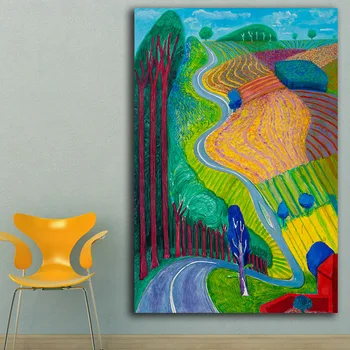 Large Size Going Up Garrowby Hill Decoration Paints Home Decor On Canvas Modern Wall Art Canvas Print Poster Canvas Painting
Large Size Going Up Garrowby Hill Decoration Paints Home Decor On Canvas Modern Wall Art Canvas Print Poster Canvas Painting