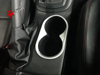 Interior Water Cup Holder Cover Decoration Trim 1pc For Mazda CX-5 CX5 2012 2011 2012 2013 2014 2015
Interior Water Cup Holder Cover Decoration Trim 1pc For Mazda CX-5 CX5 2012 2011 2012 2013 2014 2015