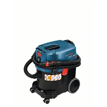 

BOSCH 06019C3000 35 L SFC + Professional 1380 W To GAS Vacuum Cleaner dry and wet 35L 2200 W equipo and pipe anti-static