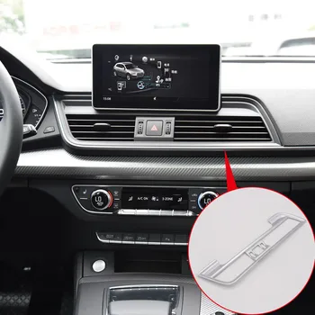 For Audi Q5 2018 Interior Central Console Air Outlet Vent Cover Trim ABS 1pcs car-styling (Left Hand Drive Only)
For Audi Q5 2018 Interior Central Console Air Outlet Vent Cover Trim ABS 1pcs car-styling (Left Hand Drive Only)