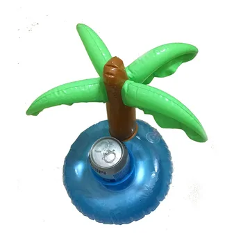 5PCS Hot Selling Mini Inflatable Cup Coconut Tree Flamingo Inflatable Drink Holders Floating Toy Pool Event & Party Bath
5PCS Hot Selling Mini Inflatable Cup Coconut Tree Flamingo Inflatable Drink Holders Floating Toy Pool Event & Party Bath