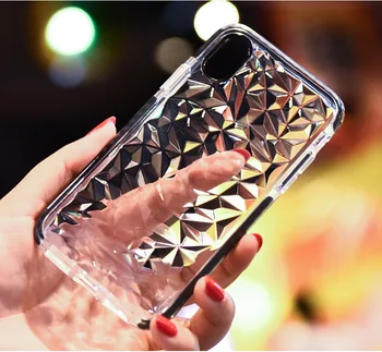 50pcs DHL For iPhone 6 7 8 Plus XR XS MAX Phone Case Luxury Diamond Texture Case Clear Soft TPU Case
50pcs DHL For iPhone 6 7 8 Plus XR XS MAX Phone Case Luxury Diamond Texture Case Clear Soft TPU Case