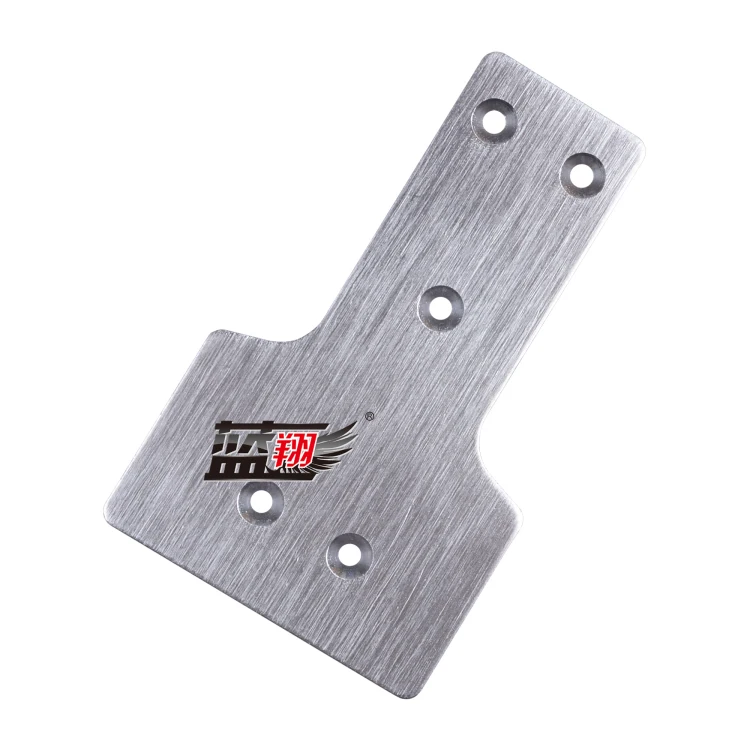 Wltoys 12428 12423 12628 12429 12428-A/B/C запасные части для радиоуправляемых автомобилей 12428-0364 (12428-0587) защитный алюминиевый лист
Wltoys 12428 12423 12628 12429 12428-A/B/C запасные части для радиоуправляемых автомобилей 12428-0364 (12428-0587) защитный алюминиевый лист