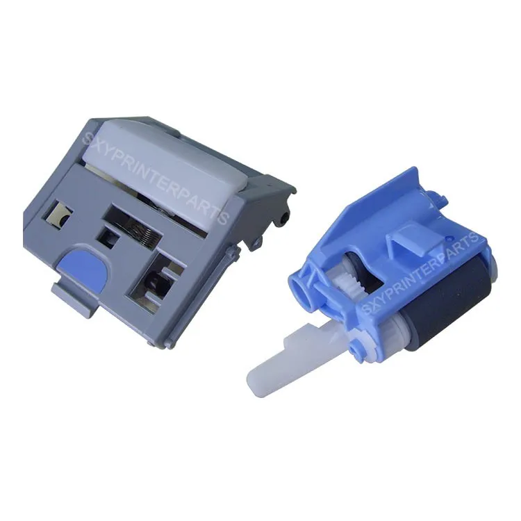 Printer Copier parts Rollers kit tray 2 for M501 M506 M527 RC4-4346 RM2-5745(J8H60-67903)
Printer Copier parts Rollers kit tray 2 for M501 M506 M527 RC4-4346 RM2-5745(J8H60-67903)