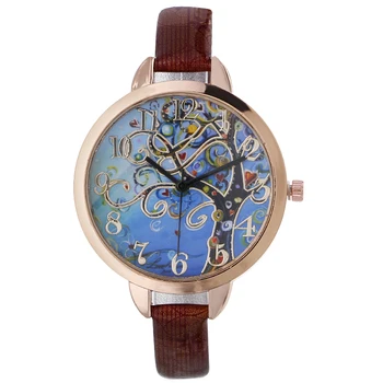 New Coming Hot Famous Brand Watch Women Leather Wristwatches Women's Dress Watches Casual Quartz Watch Luxury Wristwatch relogio
New Coming Hot Famous Brand Watch Women Leather Wristwatches Women's Dress Watches Casual Quartz Watch Luxury Wristwatch relogio