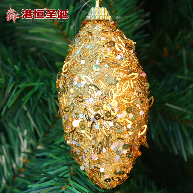 13cm Christmas Tree Hanging Balls Diameter Luxury Sequins Drawing Decorations Ball Xmas Home Party Wedding Ornament
13cm Christmas Tree Hanging Balls Diameter Luxury Sequins Drawing Decorations Ball Xmas Home Party Wedding Ornament