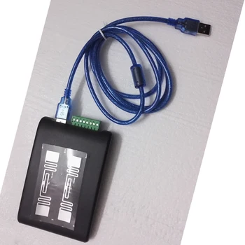 RS232 usb rfid uhf desktop reader writer provide English SDK demo software with free sample testing cards free shipping
RS232 usb rfid uhf desktop reader writer provide English SDK demo software with free sample testing cards free shipping