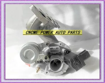 TURBO K03 53039880162 53039880099 53039880150 53039880142 For VW GOLF 5 GT Polo Tiguan Touran BLG BMY 1.4L + electrical Actuator
TURBO K03 53039880162 53039880099 53039880150 53039880142 For VW GOLF 5 GT Polo Tiguan Touran BLG BMY 1.4L + electrical Actuator