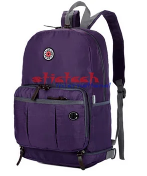 by dhl or ems 20pcs Portable Folding Backpack Women Backpack Nylon Waterproof Casual Backpack Day Pack School Bag Girl Bag
by dhl or ems 20pcs Portable Folding Backpack Women Backpack Nylon Waterproof Casual Backpack Day Pack School Bag Girl Bag