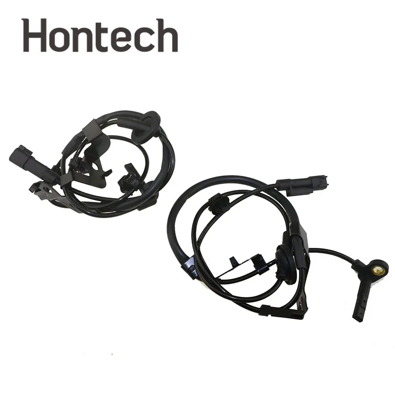 2x Rear L/R Right & Left ABS Wheel Speed Sensor For Mitsubishi Lancer Outlander Pajero 4WD 4670A583 4670A584 4670A157 4670A158
2x Rear L/R Right & Left ABS Wheel Speed Sensor For Mitsubishi Lancer Outlander Pajero 4WD 4670A583 4670A584 4670A157 4670A158