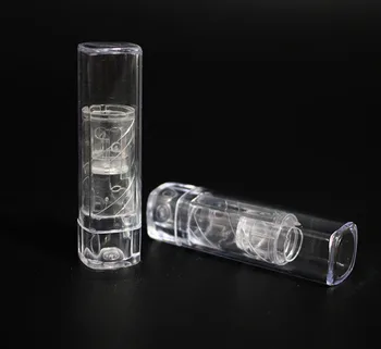 DHL FREE 200PCS/LOT 9mm plastic lipstick tubes clear empty lip gloss tube lipstick bottles cosmetic packaging
DHL FREE 200PCS/LOT 9mm plastic lipstick tubes clear empty lip gloss tube lipstick bottles cosmetic packaging
