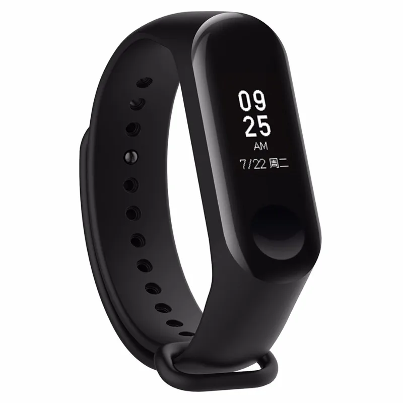 Xiaomi Mi Band 4 Black Характеристики