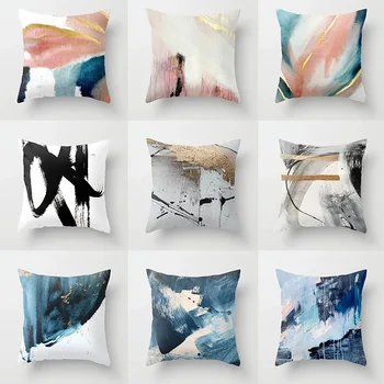bstract oil painting pattern cushion Linen cotton Baby cushion Home Decor Bedroom Decorative Sofa Car Throw Pillows
bstract oil painting pattern cushion Linen cotton Baby cushion Home Decor Bedroom Decorative Sofa Car Throw Pillows