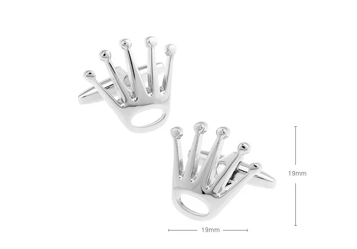 Life element type cufflinks,Crown moldings cufflinks, pure metal plating white steel cufflinks,men's cufflinks,jewelry
Life element type cufflinks,Crown moldings cufflinks, pure metal plating white steel cufflinks,men's cufflinks,jewelry