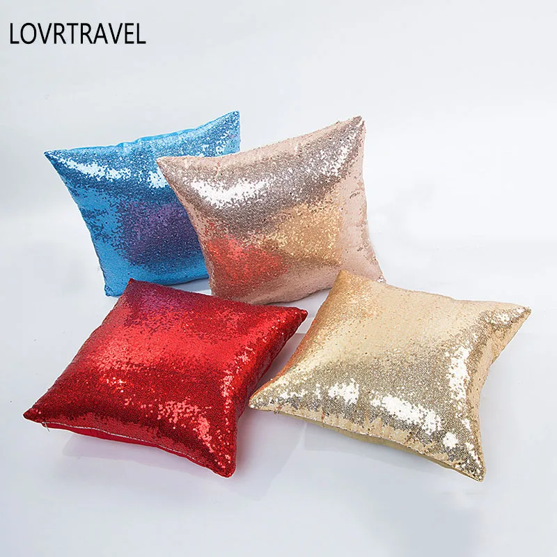 Sequin Cushion Cover Live by Sparkling Throw Pillow Case Zipper Pillowslip Pillowcase For Decor Decorative Drawing Living Room
Sequin Cushion Cover Live by Sparkling Throw Pillow Case Zipper Pillowslip Pillowcase For Decor Decorative Drawing Living Room