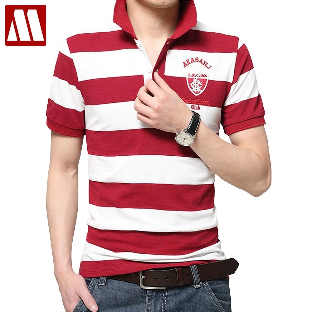 2019 Mens Casual T Shirt New Arrivals Cotton Tshirt Summer Men's Short Sleeved T-Shirts XXXL 4XL Striped Tops&Tees Brand Clothes
2019 Mens Casual T Shirt New Arrivals Cotton Tshirt Summer Men's Short Sleeved T-Shirts XXXL 4XL Striped Tops&Tees Brand Clothes