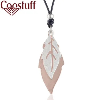 Chunky Lead Pendant Plant Jewelry Long Necklace for Women Chokers Black Rope Chain Statement statement necklaces & pendants 2020
Chunky Lead Pendant Plant Jewelry Long Necklace for Women Chokers Black Rope Chain Statement statement necklaces & pendants 2020