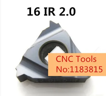 16 IR 2.0 ISO ,Indexable Tungsten Carbide Threading Lathe Inserts for Threaded Lathe Holder,thread turning tool holders
16 IR 2.0 ISO ,Indexable Tungsten Carbide Threading Lathe Inserts for Threaded Lathe Holder,thread turning tool holders