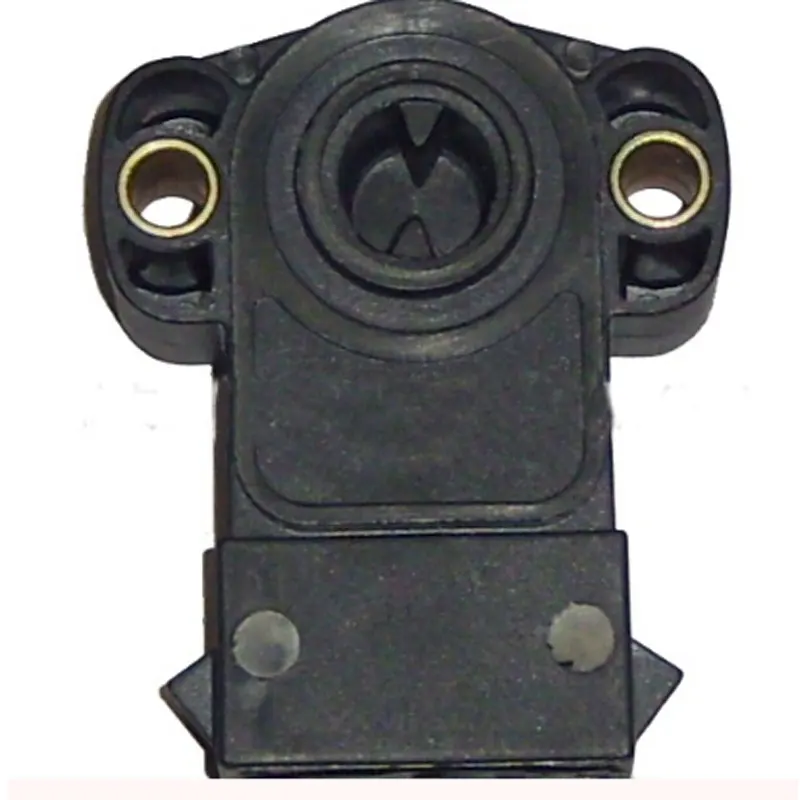 Throttle Position Sensor For Ford Escort Fiesta KA Orion Puma Mazda 121 1.25 1.3 1.4 1.6 1.8 95BF9B989JB 928F9B989CA 7173046
Throttle Position Sensor For Ford Escort Fiesta KA Orion Puma Mazda 121 1.25 1.3 1.4 1.6 1.8 95BF9B989JB 928F9B989CA 7173046
