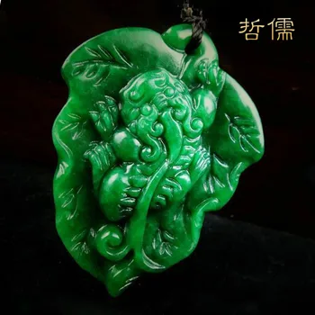 Buy pendant send pendant chain Pure manual sculpture god beast pixou pendant necklace charm men's and women's style
Buy pendant send pendant chain Pure manual sculpture god beast pixou pendant necklace charm men's and women's style