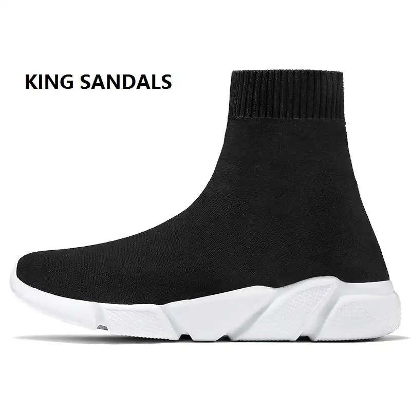 Breathable Summer Ankle Boot Women 